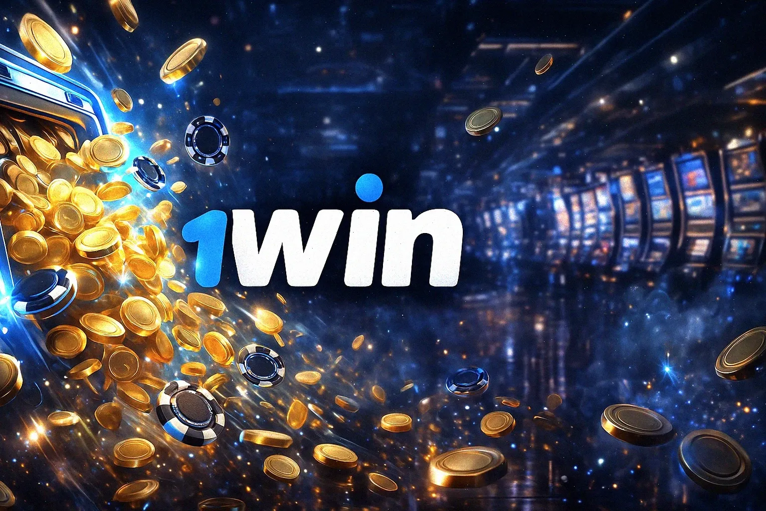 1win регистрация